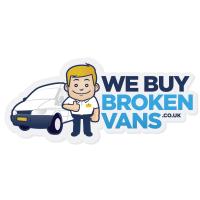 We Buy Broken Vans image 2